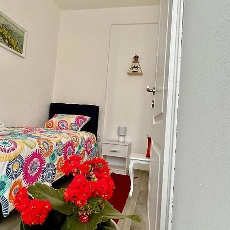 M Apartman Foca Exterior foto