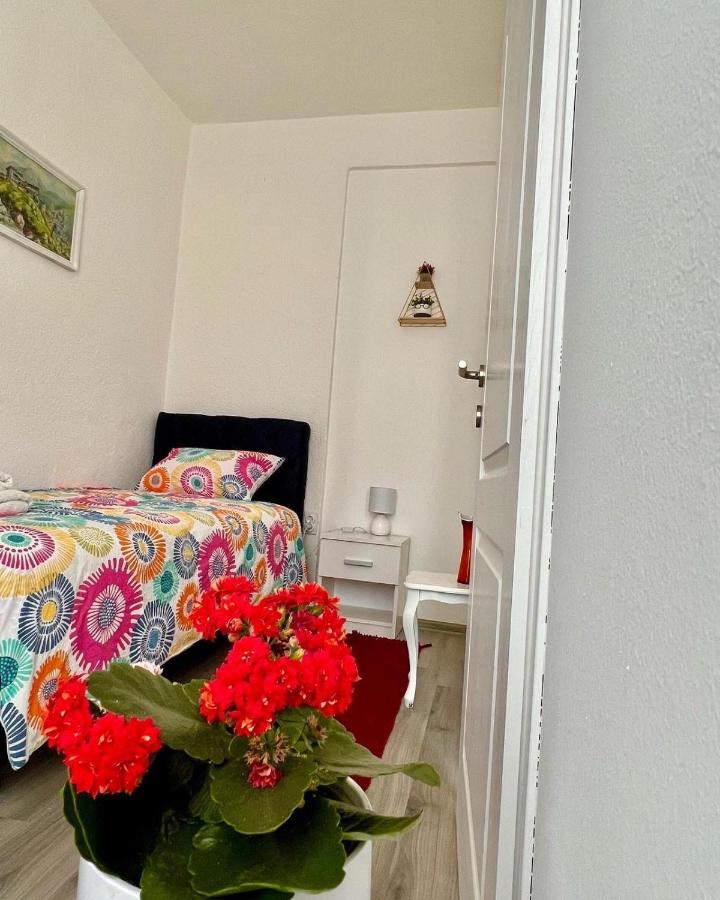 M Apartman Foca Exterior foto